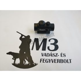 Bosile 1x40RD Red Dot ,Használt