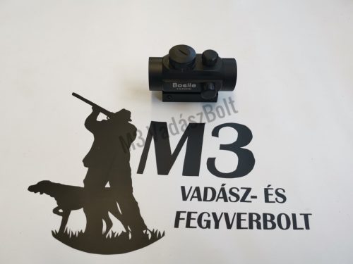 Bosile 1x40RD Red Dot ,Használt
