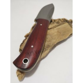 Bálint Attila, tőr, rozsdamentes acél, D003