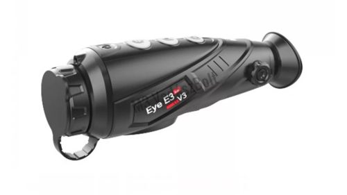 InfiRay X-Eye E3 Max V3.0  kereső hőkamera