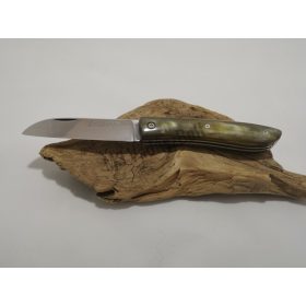 Fehér Attila, bicska, Warclift, rozsdamentes acél, F001