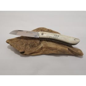 Fehér Attila, bicska, Warclift, rozsdamentes acél, F002