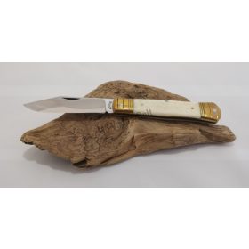 Kocsis Ferenc, bicska, kis cakli, 75CR1, K015