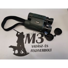   10x42 Konus keresőtávcső lézeres .  távolságmérővel Konusrange, bemutató darab