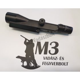   Céltávcső, Zeiss Diarange M Victory 3-12×56 T*, vil pont, távolságmérővel, belső sines,használt