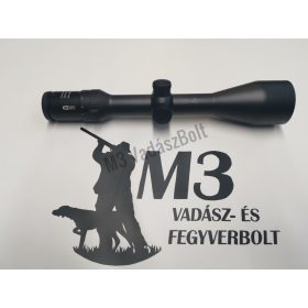 Meopta MeoStar R1 3-12x56 RD -4C- világítópontos