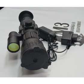 Yukon Sightline N475S éjjellátó céltávcső, Használt