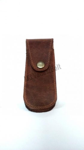 Bicskatok bőrből 11cm