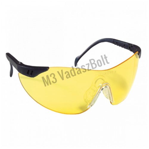 Lövőszemüveg sárga