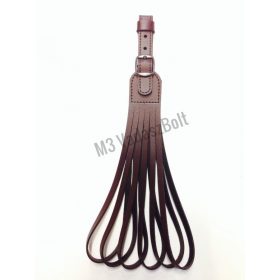 Aggaték fogoly, bör, hurkos