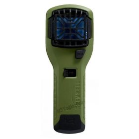 Thermacell MR-300G szúnyogriasztó készülék, zöld