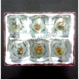 Whiskys garnitúra