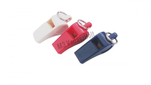 Síp különböző színekben