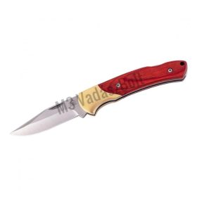 Herbertz Puma Tec bicska, pakkafa markolattal