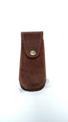 Bicskatok bőrből 11cm