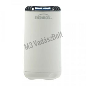   Thermacell  HALO Mini fehér asztali szúnyogriasztó készülék