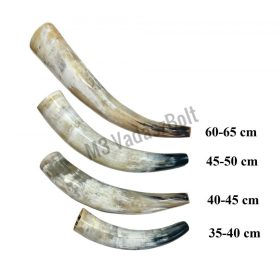 Bőgőkürt 35-40 cm