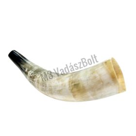 Bőgőkürt 45-50 cm