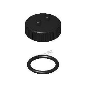   Aimpoint Micro H1 irányzékhoz állítóra kupak gumigyűrűvel