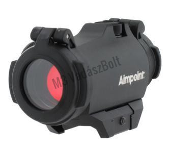 Aimpoint Micro H-2 4MOA ACET szerelék nélkül
