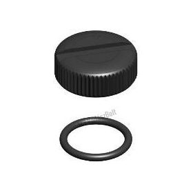   Aimpoint Micro H2 irányzékhoz állítóra kupak gumigyűrűvel