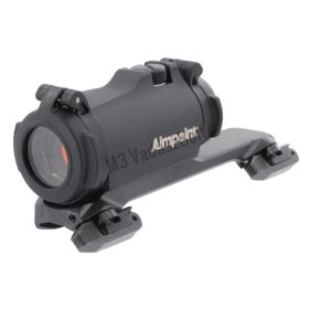 Aimpoint Micro H-2 2MOA ACET Sauer 404 szerelékkel