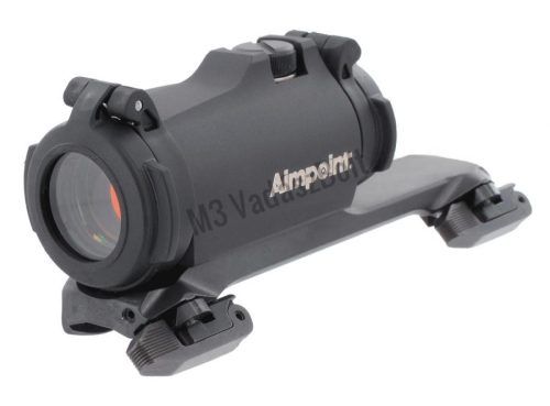 Aimpoint Micro H-2 2MOA ACET Sauer 404 szerelékkel