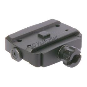Aimpoint Micro H1-H2 reddot Sako Optilock szerelék