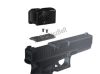 Adapter, Acro Red Dot-hoz HK SFP9 pisztolyokra