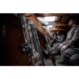 Aimpoint Micro S-2 9MOA RedDOT sörétes fegyverre