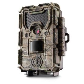Bushnell Trophy Cam 14MP Agressor HD, Black LED Realtree