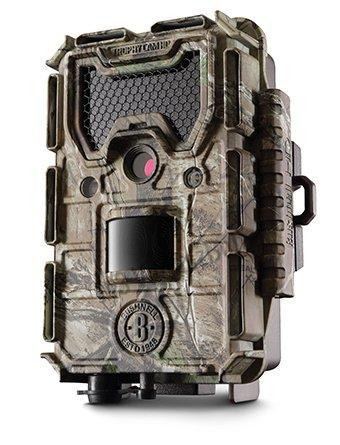 Bushnell Trophy Cam 14MP Agressor HD, Black LED Realtree
