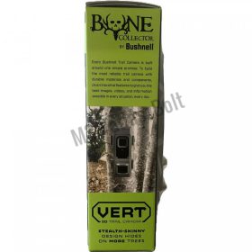 Bushnell Vert Bone Collestor 32MP vadkamera