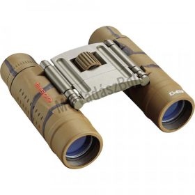   Tasco 10x25 Essentials Compact keresőtávcső, barna/camo színben