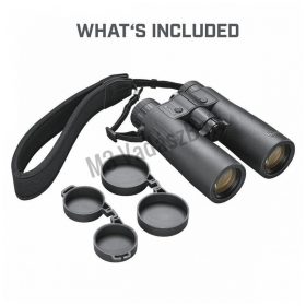   Bushnell 10x42 Fusion X keresőtávcső lézeres távolságméréssel