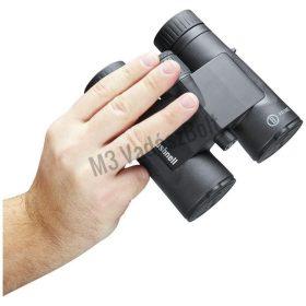 Bushnell Prime 10x42 & 1300 Laser Rangefinder szett