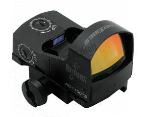 BURRIS FastFire III Red Dot 8MOA