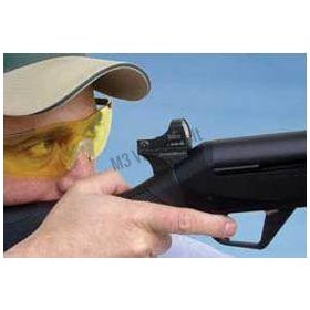 Burris Speedbead Combo Benelli Super Eagle II