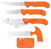 Blaser Professional zsigerelő szett, 5 darabos, narancssárga