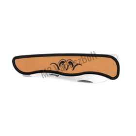 Blaser egykezes bicska, fekete-narancs