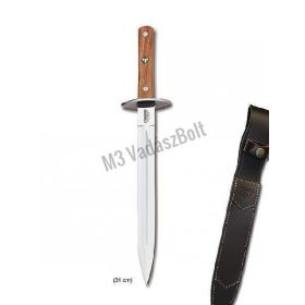 Cudeman Szarvasgyilok 30cm