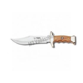 Cudeman tőr 203L