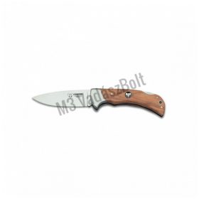 Cudeman bicska 323L