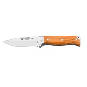 Cudeman bicska 384-L