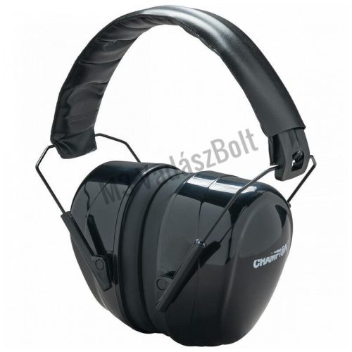 Champion passzív fülvédő, fültok