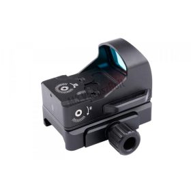 Fomei Red Dot RDM3 collimator