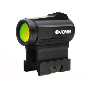 Fomei Red Dot RDT2 collimator