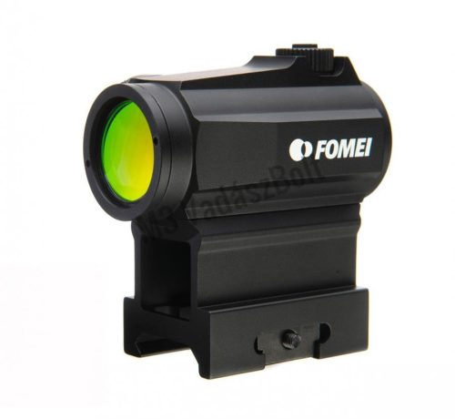 Fomei Red Dot RDT2 collimator