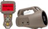Foxpro Prowler elektromos hívó hangcsomaggal, újracsomagolt
