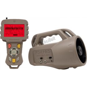   Foxpro Prowler elektromos hívó hangcsomaggal, újracsomagolt